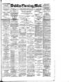 Dublin Evening Mail Wednesday 01 February 1893 Page 1