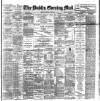 Dublin Evening Mail Tuesday 02 January 1894 Page 1