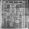 Dublin Evening Mail Wednesday 03 January 1894 Page 1
