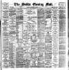 Dublin Evening Mail Wednesday 10 January 1894 Page 1