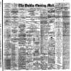 Dublin Evening Mail Friday 12 January 1894 Page 1