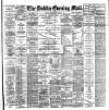 Dublin Evening Mail Tuesday 23 January 1894 Page 1