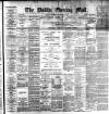 Dublin Evening Mail Wednesday 14 February 1894 Page 1