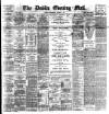 Dublin Evening Mail Wednesday 07 March 1894 Page 1