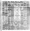 Dublin Evening Mail Friday 30 March 1894 Page 1