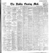 Dublin Evening Mail Wednesday 29 August 1894 Page 1