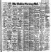 Dublin Evening Mail Tuesday 11 September 1894 Page 1