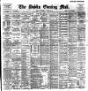 Dublin Evening Mail Wednesday 10 October 1894 Page 1