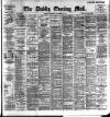 Dublin Evening Mail Wednesday 14 November 1894 Page 1