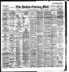 Dublin Evening Mail Friday 30 November 1894 Page 1