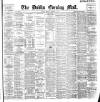 Dublin Evening Mail Monday 14 January 1895 Page 1