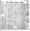 Dublin Evening Mail Wednesday 06 February 1895 Page 1