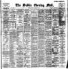 Dublin Evening Mail Monday 18 February 1895 Page 1