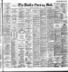 Dublin Evening Mail Friday 08 March 1895 Page 1