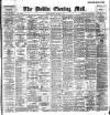 Dublin Evening Mail Monday 11 March 1895 Page 1