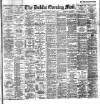 Dublin Evening Mail Tuesday 12 March 1895 Page 1