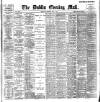 Dublin Evening Mail Wednesday 08 May 1895 Page 1