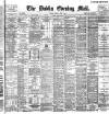 Dublin Evening Mail Monday 03 June 1895 Page 1