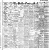 Dublin Evening Mail Saturday 02 November 1895 Page 1
