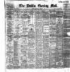Dublin Evening Mail Wednesday 01 January 1896 Page 1
