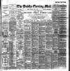 Dublin Evening Mail Friday 24 July 1896 Page 1