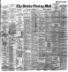 Dublin Evening Mail Friday 25 September 1896 Page 1