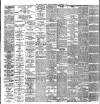 Dublin Evening Mail Wednesday 04 November 1896 Page 2