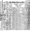 Dublin Evening Mail Tuesday 08 December 1896 Page 1