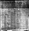 Dublin Evening Mail Friday 12 February 1897 Page 1
