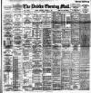 Dublin Evening Mail Saturday 16 January 1897 Page 1