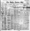 Dublin Evening Mail Tuesday 26 January 1897 Page 1