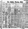 Dublin Evening Mail Wednesday 03 February 1897 Page 1