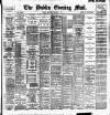 Dublin Evening Mail Monday 08 February 1897 Page 1