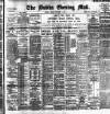 Dublin Evening Mail Friday 26 February 1897 Page 1