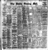Dublin Evening Mail Wednesday 10 March 1897 Page 1
