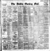 Dublin Evening Mail Wednesday 24 March 1897 Page 1