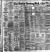 Dublin Evening Mail Thursday 08 April 1897 Page 1