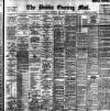 Dublin Evening Mail Wednesday 26 May 1897 Page 1