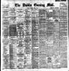 Dublin Evening Mail Monday 07 June 1897 Page 1