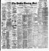Dublin Evening Mail Saturday 10 July 1897 Page 1