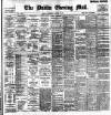 Dublin Evening Mail Wednesday 11 August 1897 Page 1