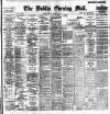 Dublin Evening Mail Friday 20 August 1897 Page 1