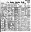 Dublin Evening Mail Wednesday 01 September 1897 Page 1