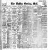 Dublin Evening Mail Thursday 02 September 1897 Page 1