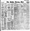 Dublin Evening Mail Friday 03 September 1897 Page 1