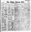 Dublin Evening Mail Saturday 04 September 1897 Page 1
