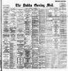 Dublin Evening Mail Wednesday 08 September 1897 Page 1