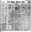 Dublin Evening Mail Friday 01 October 1897 Page 1