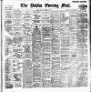 Dublin Evening Mail Friday 15 October 1897 Page 1