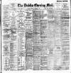 Dublin Evening Mail Tuesday 19 October 1897 Page 1